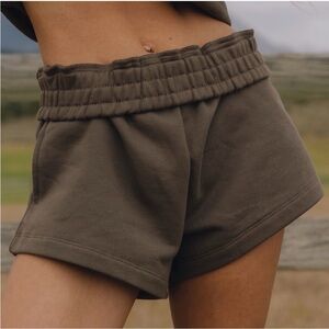 Daily Drills Super Shorts